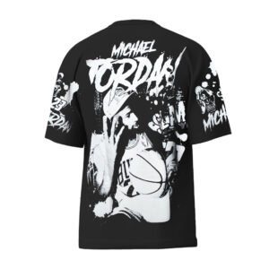 Oversized Basketball - Michael Jordan (Air Jordan)