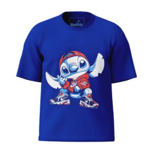 Oversized Disney - Lilo and Stitch