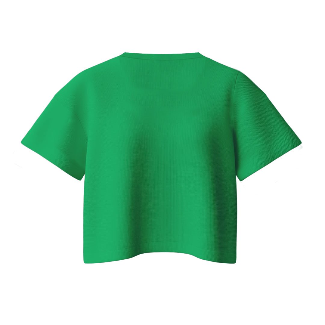 CropTop Disney - Inside Out - Gambar 5