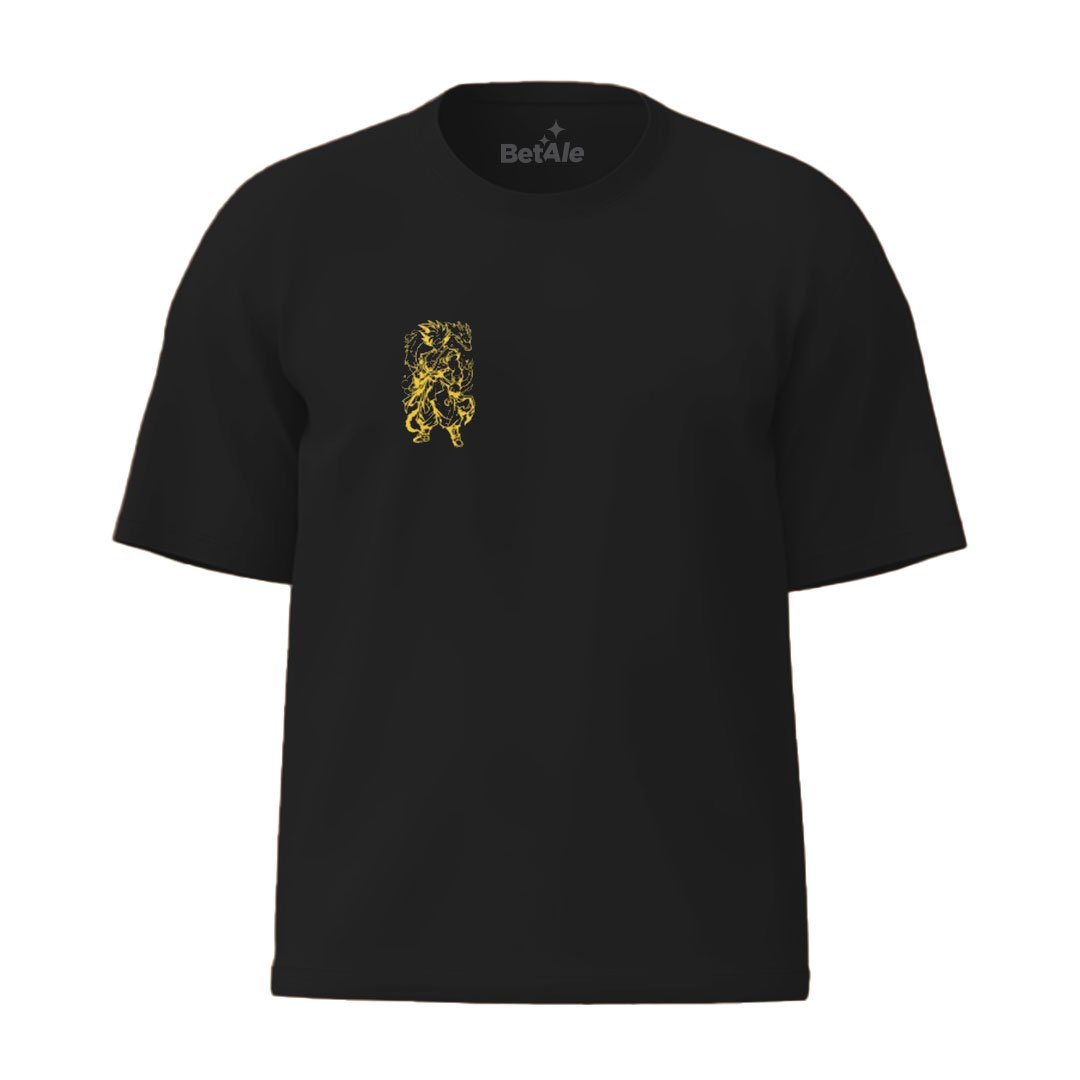 Oversized Anime - Dragon Ball