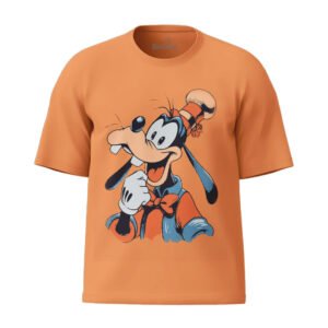 Oversized Disney - Goofy