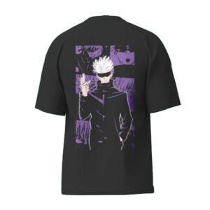 Oversized Anime - Jujutsu Kaizen