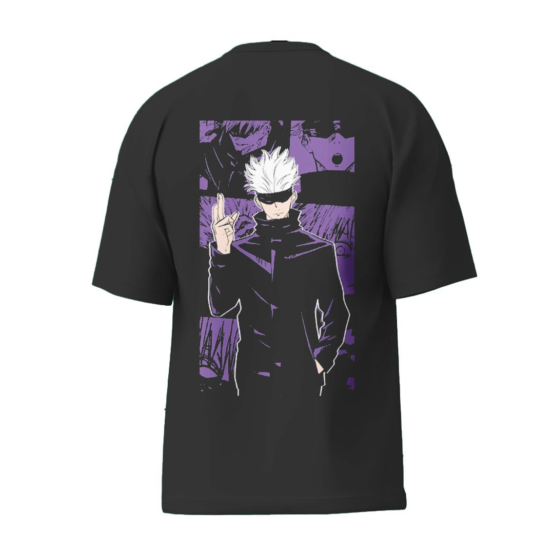 Oversized Anime - Jujutsu Kaizen - Gambar 2