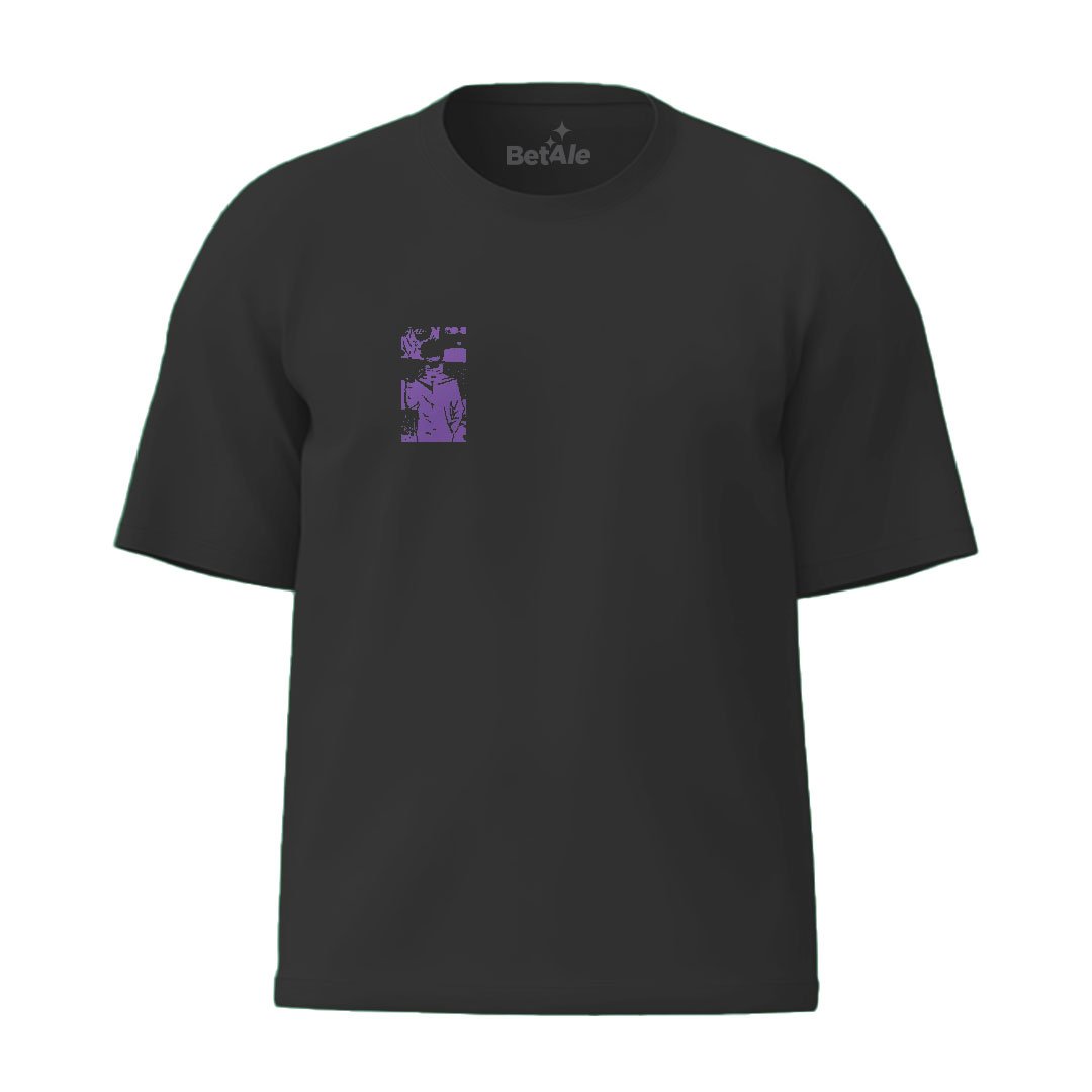 Oversized Anime - Jujutsu Kaizen