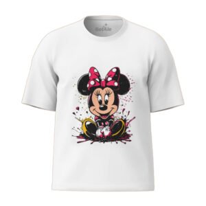 Oversized Disney - Minnie Mouse