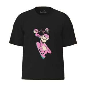 Oversized Disney - Pink Panther