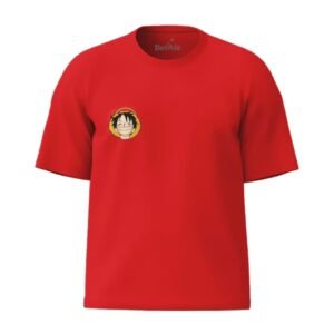 Oversized Anime - Luffy One Piece