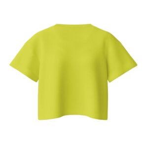 CropTop Disney - Shrek