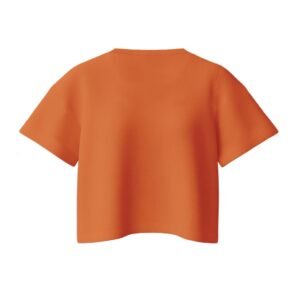 CropTop Disney - Goofy