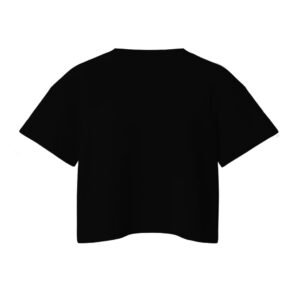 CropTop Disney - Mickey Mouse